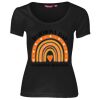 JB's LADIES SCOOP NECK TEE Thumbnail