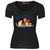 JB's LADIES SCOOP NECK TEE Thumbnail