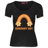 JB's LADIES SCOOP NECK TEE Thumbnail