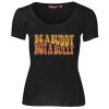 JB's LADIES SCOOP NECK TEE Thumbnail