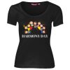 JB's LADIES SCOOP NECK TEE Thumbnail