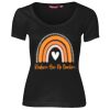JB's LADIES SCOOP NECK TEE Thumbnail