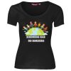 JB's LADIES SCOOP NECK TEE Thumbnail