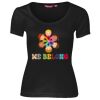 JB's LADIES SCOOP NECK TEE Thumbnail