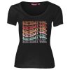 JB's LADIES SCOOP NECK TEE Thumbnail