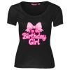 JB's LADIES SCOOP NECK TEE Thumbnail