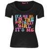 JB's LADIES SCOOP NECK TEE Thumbnail
