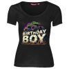 JB's LADIES SCOOP NECK TEE Thumbnail