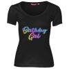JB's LADIES SCOOP NECK TEE Thumbnail