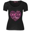 JB's LADIES SCOOP NECK TEE Thumbnail