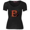 JB's LADIES SCOOP NECK TEE Thumbnail
