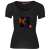 JB's LADIES SCOOP NECK TEE Thumbnail