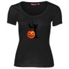 JB's LADIES SCOOP NECK TEE Thumbnail