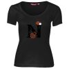JB's LADIES SCOOP NECK TEE Thumbnail
