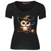 JB's LADIES SCOOP NECK TEE Thumbnail