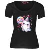 JB's LADIES SCOOP NECK TEE Thumbnail