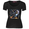 JB's LADIES SCOOP NECK TEE Thumbnail
