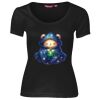 JB's LADIES SCOOP NECK TEE Thumbnail