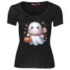 JB's LADIES SCOOP NECK TEE Thumbnail