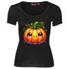 JB's LADIES SCOOP NECK TEE Thumbnail