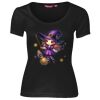 JB's LADIES SCOOP NECK TEE Thumbnail