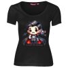 JB's LADIES SCOOP NECK TEE Thumbnail