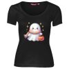 JB's LADIES SCOOP NECK TEE Thumbnail
