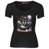 JB's LADIES SCOOP NECK TEE Thumbnail