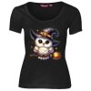 JB's LADIES SCOOP NECK TEE Thumbnail