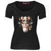 JB's LADIES SCOOP NECK TEE Thumbnail