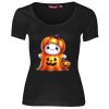 JB's LADIES SCOOP NECK TEE Thumbnail