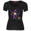 JB's LADIES SCOOP NECK TEE Thumbnail