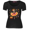 JB's LADIES SCOOP NECK TEE Thumbnail