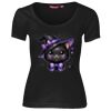 JB's LADIES SCOOP NECK TEE Thumbnail