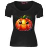 JB's LADIES SCOOP NECK TEE Thumbnail