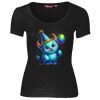 JB's LADIES SCOOP NECK TEE Thumbnail