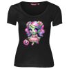 JB's LADIES SCOOP NECK TEE Thumbnail