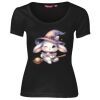 JB's LADIES SCOOP NECK TEE Thumbnail