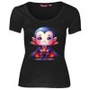 JB's LADIES SCOOP NECK TEE Thumbnail