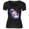 JB's LADIES SCOOP NECK TEE Thumbnail