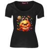 JB's LADIES SCOOP NECK TEE Thumbnail