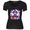 JB's LADIES SCOOP NECK TEE Thumbnail