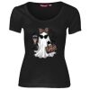 JB's LADIES SCOOP NECK TEE Thumbnail