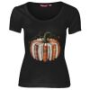 JB's LADIES SCOOP NECK TEE Thumbnail