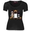 JB's LADIES SCOOP NECK TEE Thumbnail