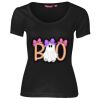 JB's LADIES SCOOP NECK TEE Thumbnail