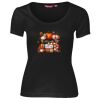 JB's LADIES SCOOP NECK TEE Thumbnail