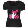 JB's LADIES SCOOP NECK TEE Thumbnail