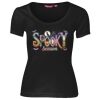 JB's LADIES SCOOP NECK TEE Thumbnail
