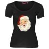 JB's LADIES SCOOP NECK TEE Thumbnail